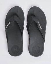 Load image into Gallery viewer, HUEYS WIDE STRAP THONGS
