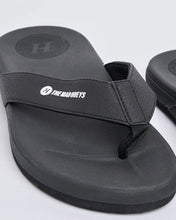 Load image into Gallery viewer, HUEYS WIDE STRAP THONGS
