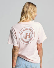 Load image into Gallery viewer, H SERIES WOMENS SS TEE

