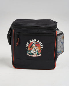 Stranded Cookedaburra Cooler Bag Black