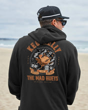 Load image into Gallery viewer, KEGS KELLY HOODED PULLOVER
