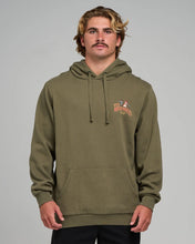 Load image into Gallery viewer, LOVING EVERY BBQ HOODED PULLOVER
