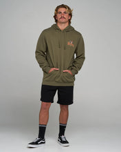 Load image into Gallery viewer, LOVING EVERY BBQ HOODED PULLOVER
