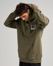 Load image into Gallery viewer, Beer to Beer Pullover Olive
