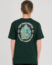 Load image into Gallery viewer, OUTCASTS YOUTH SS TEE
