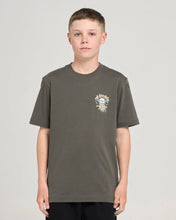 Load image into Gallery viewer, DONT BE JELLY YOUTH SS TEE
