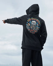 Load image into Gallery viewer, DONT BE JELLY YOUTH HOODED PULLOVER
