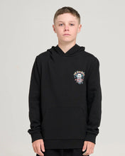 Load image into Gallery viewer, DONT BE JELLY YOUTH HOODED PULLOVER
