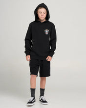 Load image into Gallery viewer, DONT BE JELLY YOUTH HOODED PULLOVER
