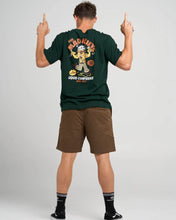 Load image into Gallery viewer, LIQUID CONFIDENCE SS TEE
