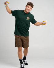 Load image into Gallery viewer, LIQUID CONFIDENCE SS TEE
