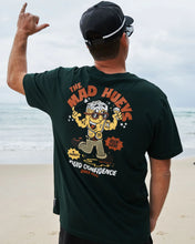 Load image into Gallery viewer, LIQUID CONFIDENCE SS TEE

