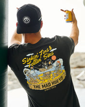 Load image into Gallery viewer, SINKIN TINS SS TEE
