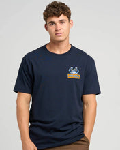 Load image into Gallery viewer, CRABBING A BEER SS TEE
