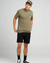 Load image into Gallery viewer, LESS BLUEYS SS TEE
