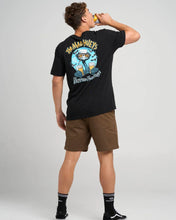 Load image into Gallery viewer, BEER AND FOAMING SS TEE

