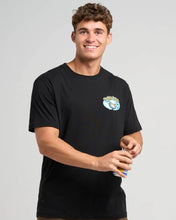 Load image into Gallery viewer, BEER AND FOAMING SS TEE
