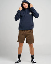 Load image into Gallery viewer, SINKIN TINS HOODED PULLOVER
