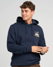 Load image into Gallery viewer, SINKIN TINS HOODED PULLOVER
