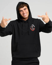 Load image into Gallery viewer, ANCHOR MANAGEMENT | HOODED PULLOVER
