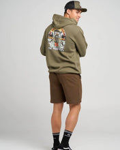 Load image into Gallery viewer, TRUST COD HOODED PULLOVER
