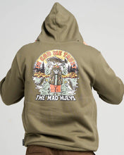 Load image into Gallery viewer, TRUST COD HOODED PULLOVER
