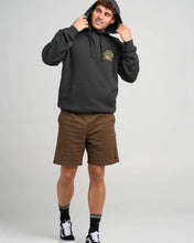 Load image into Gallery viewer, LESS BLUEYS HOODED PULLOVER
