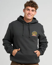 Load image into Gallery viewer, LESS BLUEYS HOODED PULLOVER
