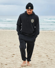 Load image into Gallery viewer, SURF HUEYS HOODED PULLOVER
