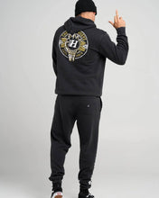 Load image into Gallery viewer, SURF HUEYS HOODED PULLOVER
