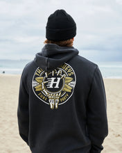 Load image into Gallery viewer, SURF HUEYS HOODED PULLOVER

