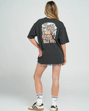 Load image into Gallery viewer, RANCH DRESSING WOMENS OVERSIZED TEE
