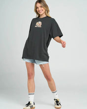 Load image into Gallery viewer, RANCH DRESSING WOMENS OVERSIZED TEE

