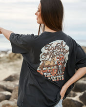 Load image into Gallery viewer, RANCH DRESSING WOMENS OVERSIZED TEE
