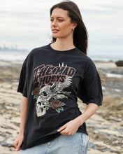 Load image into Gallery viewer, FREEDOM FOREVER WOMENS OVERSIZED TEE
