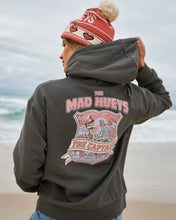 Load image into Gallery viewer, TWO FACED CAPTAIN WOMENS HOODED PULLOVER
