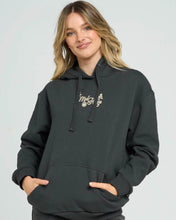 Load image into Gallery viewer, BUTTERFLY ANCHOR WOMENS HOODED PULLOVER
