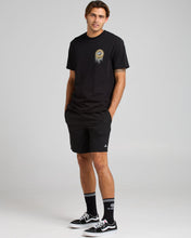 Load image into Gallery viewer, FREESTYLE | 18" SWIM VOLLEY SHORT - BLACK
