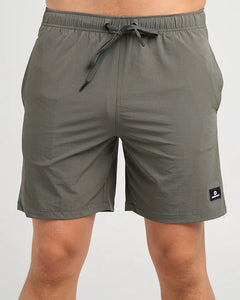 FREESTYLE 18" SWIM VOLLEY SHORT