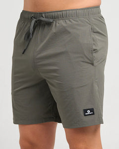 FREESTYLE 18" SWIM VOLLEY SHORT
