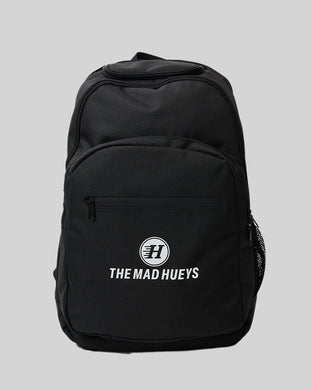 Hueys Backpack Black