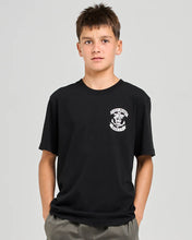Load image into Gallery viewer, SAILOR ANCHOR YOUTH SS TEE
