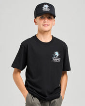 Load image into Gallery viewer, GREAT BITE SHARK YOUTH SS TEE
