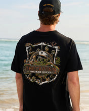 Load image into Gallery viewer, THE SEA CAPTAIN SS TEE
