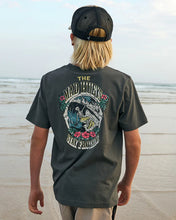 Load image into Gallery viewer, STAY FROTHING YOUTH SS TEE
