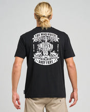 Load image into Gallery viewer, AHOY FKRS STORM SS TEE
