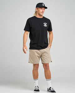 AHOY FKRS STORM SS TEE