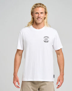AHOY FKRS STORM SS TEE