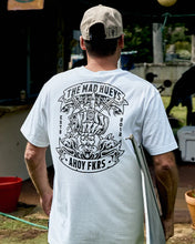 Load image into Gallery viewer, AHOY FKRS STORM SS TEE
