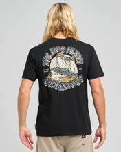 Load image into Gallery viewer, COOKEDATOO TRIO SS TEE
